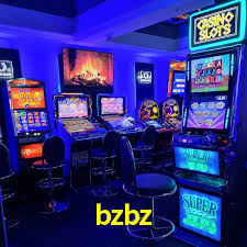Sinta a adrenalina dos jogos de cassino com bzbz