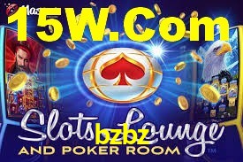 Welcome Bonus bzbz
