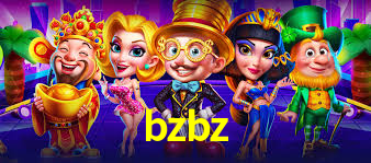 bzbz App Interface