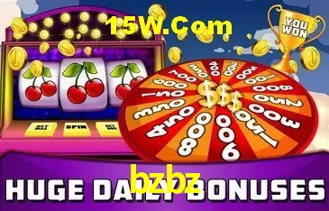 Jogos de Slot bzbz