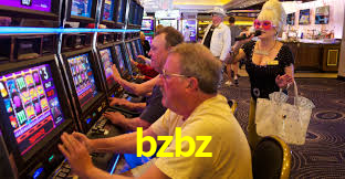 bzbz jogo