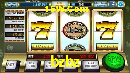 Provedores de Jogos bzbz