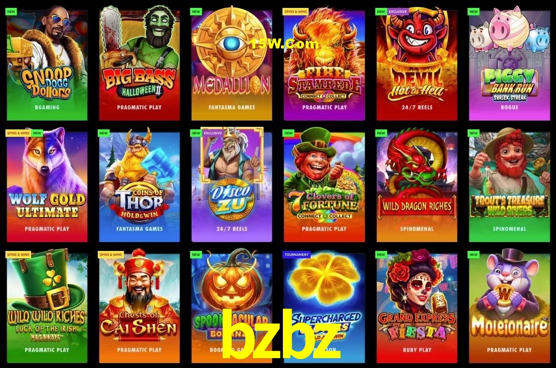 Player Reviews bzbz